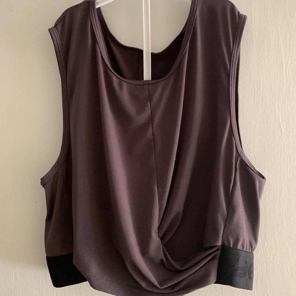 Fabletics Crop